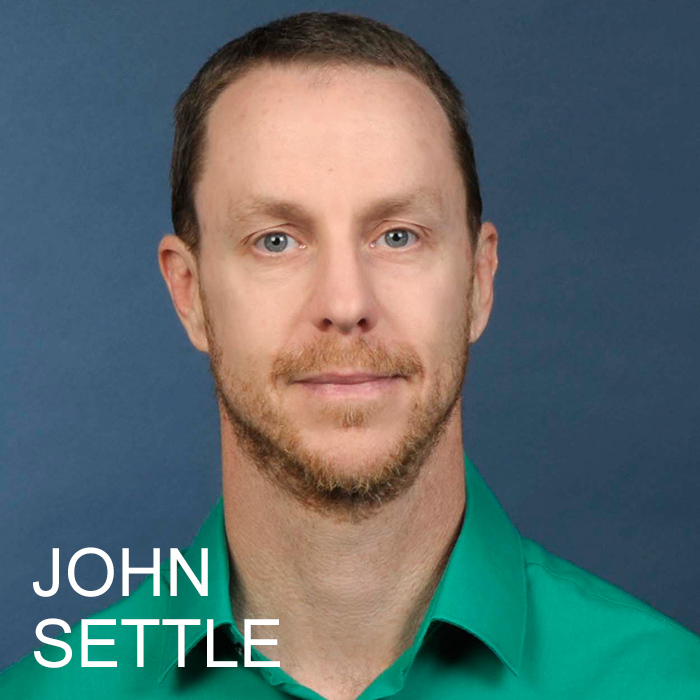 John Settle